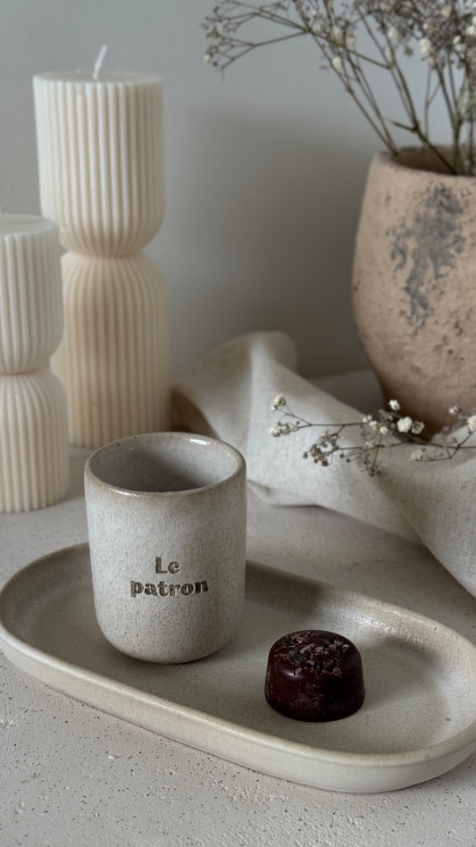 Mini tasse à espresso 5cl