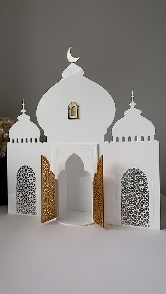 Ramadan Calendar Abu Dhabi