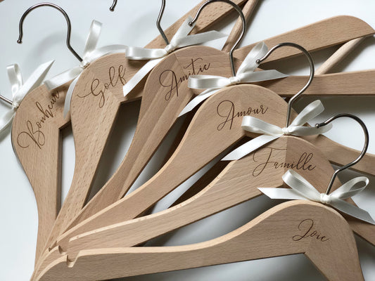Adult Hanger
