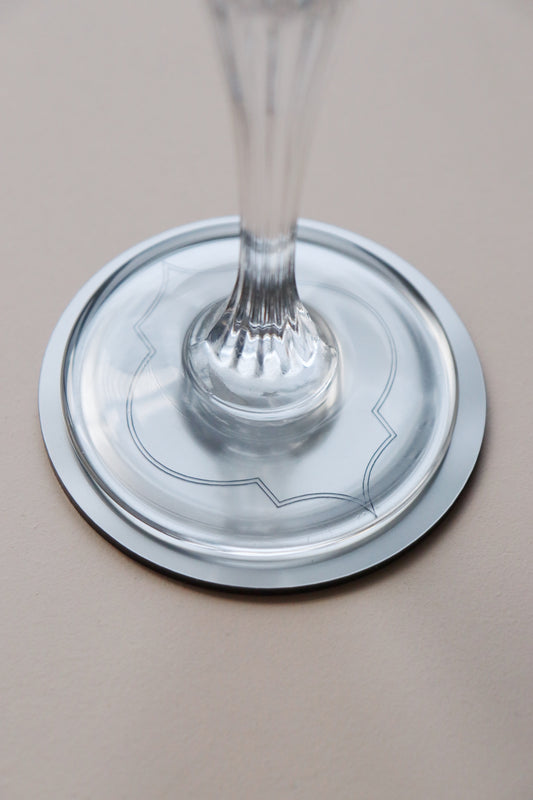 Coaster Atelier de Sarah
