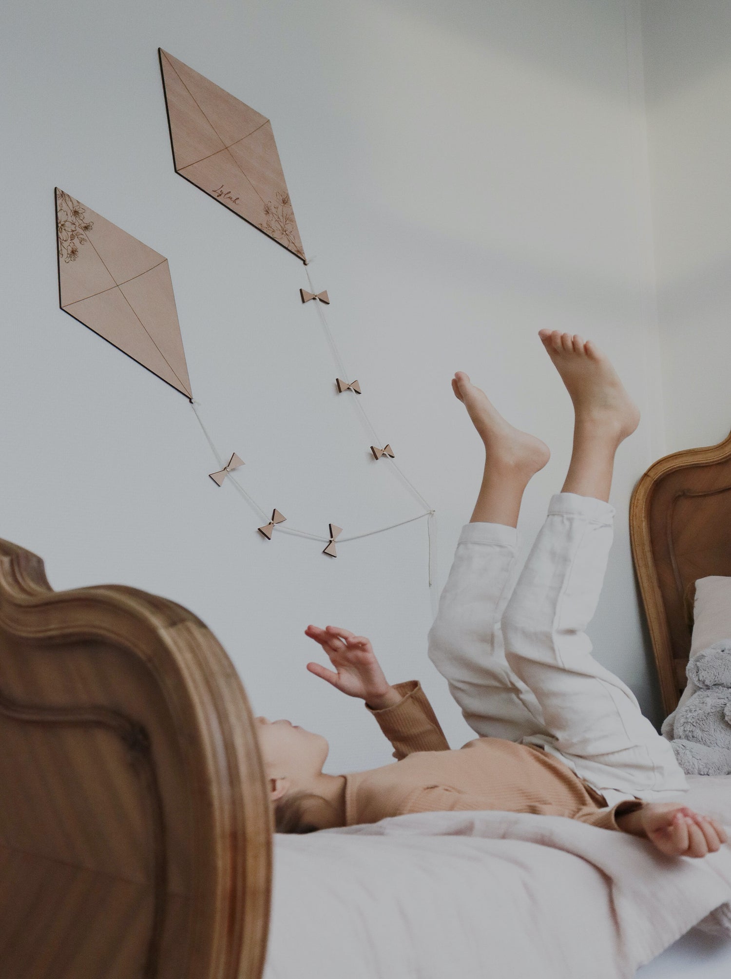 Chambre d'enfant