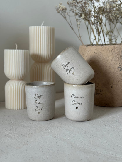 Mini espresso cup 5cl