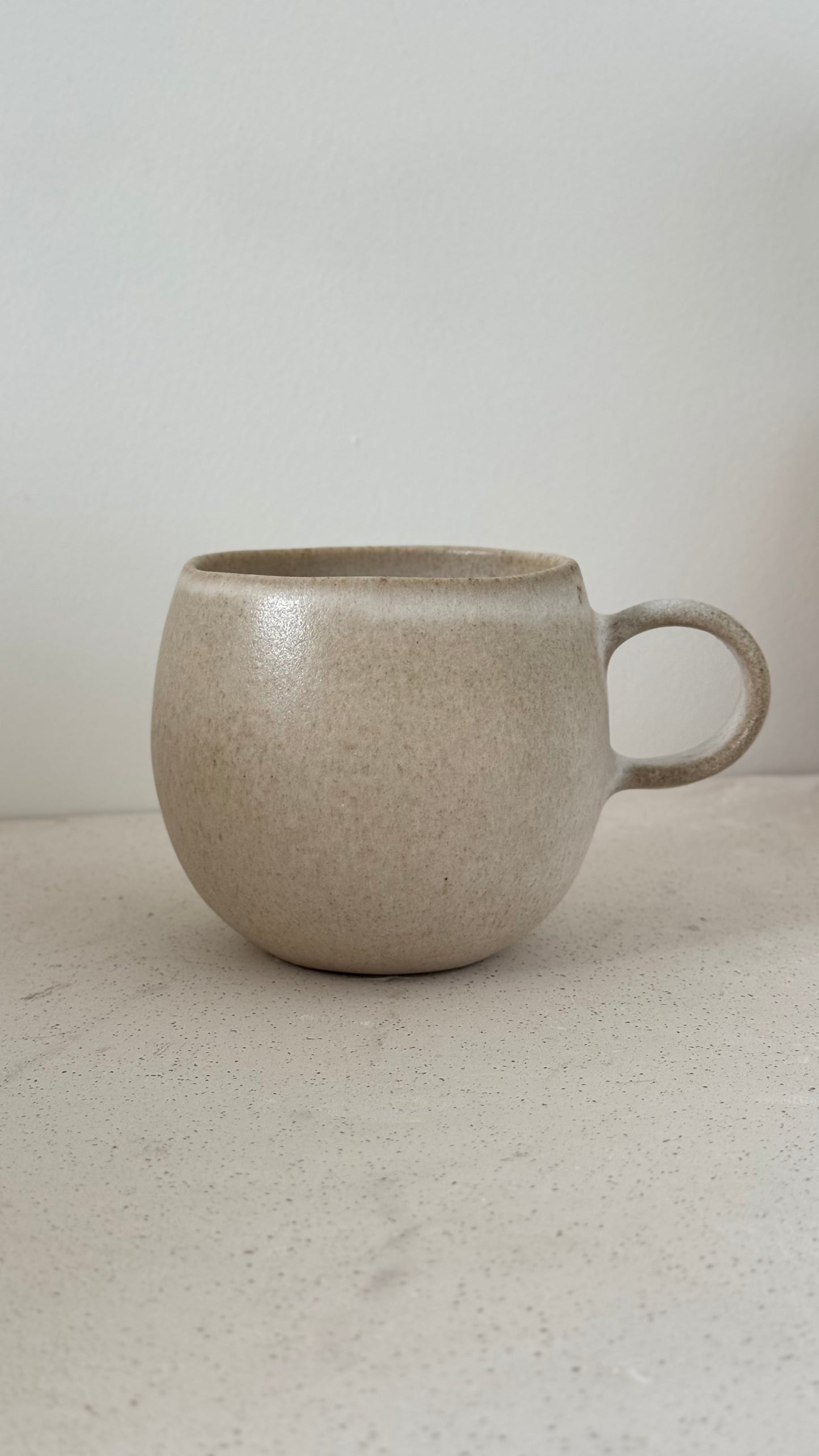 Personalized 50cl mug