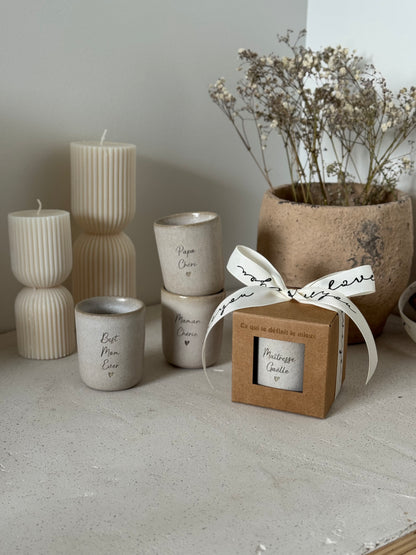 Mini espresso cup 5cl