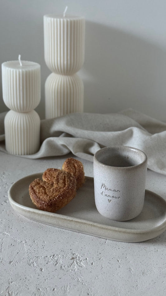 Mini tasse à espresso 5cl