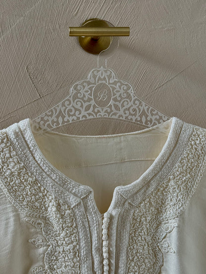 Cintre femme arabesque