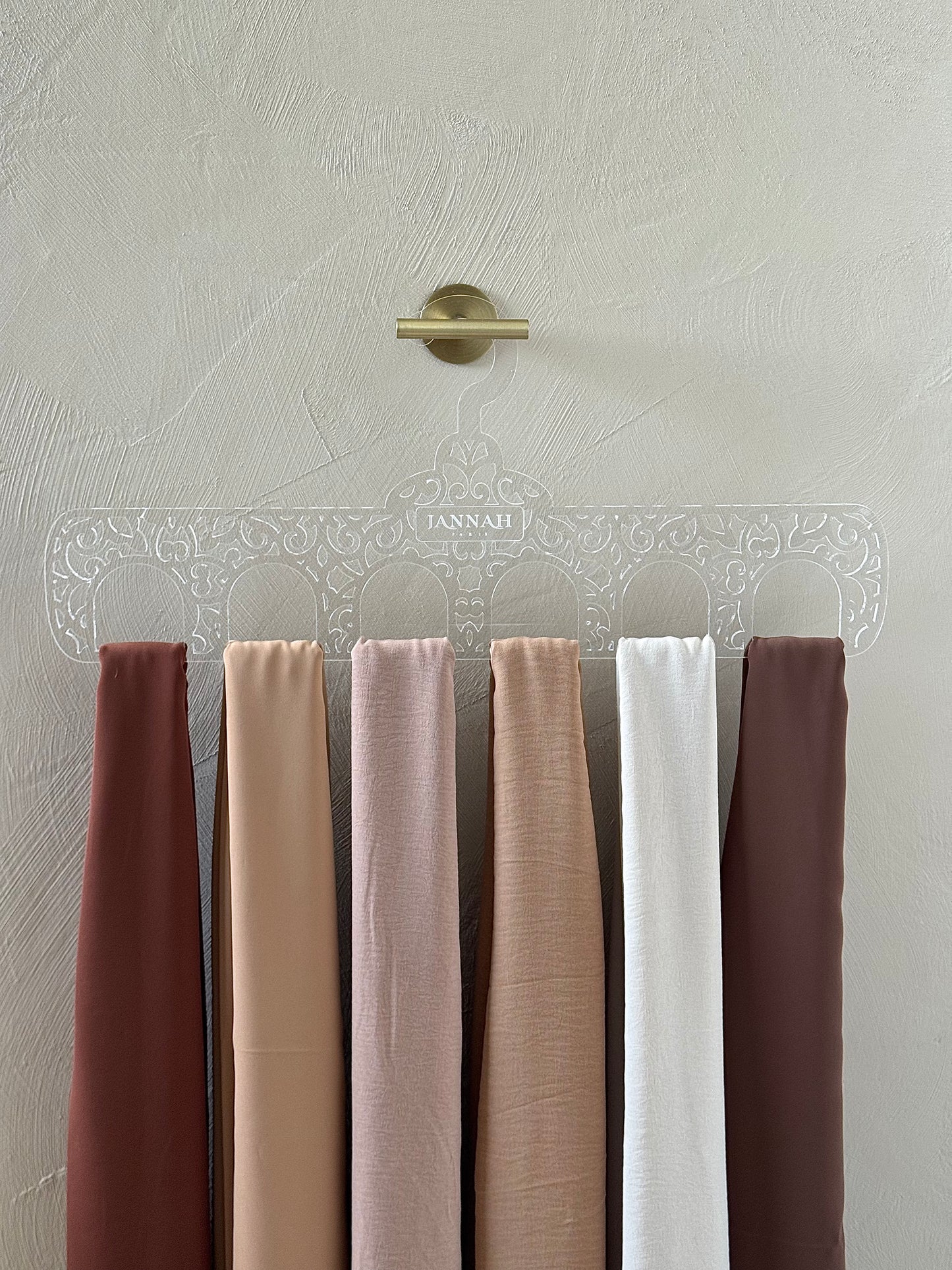 Cintre à Hijabs personnalisé