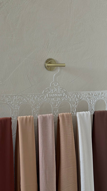 Cintre à Hijabs personnalisé
