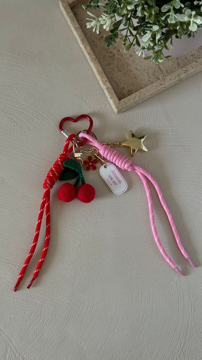 Grigri de sac personnalisé