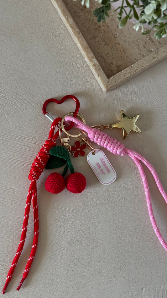 Grigri de sac personnalisé