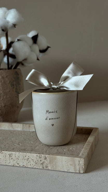 Mini espresso cup 5cl