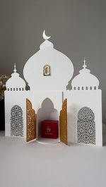 Calendrier Ramadan Abu Dhabi