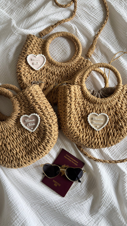 Basket of love