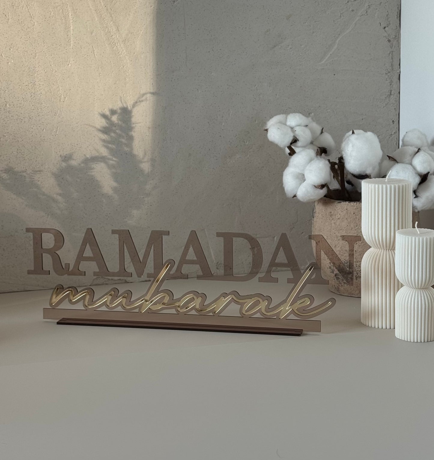 Support Ramadan mubarak