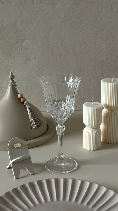 Présentoir à dattes