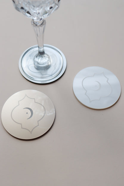 Coaster Atelier de Sarah