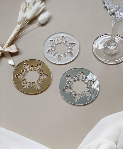 Coasters (set of 6)
