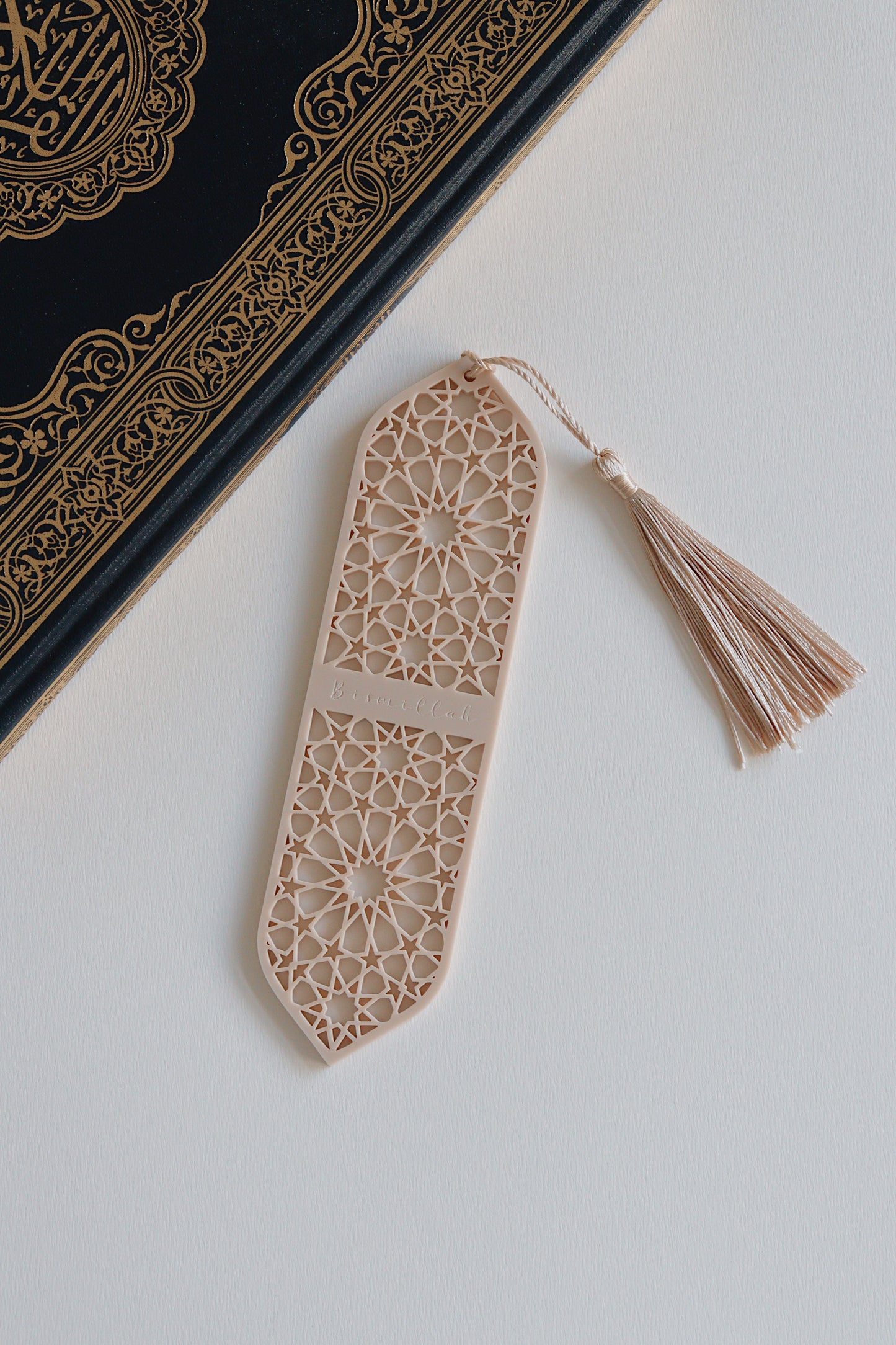 Dune bookmark