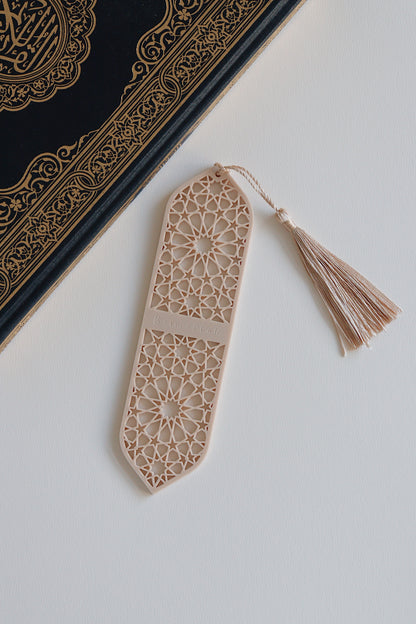 Dune bookmark