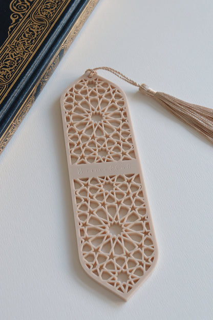 Dune bookmark