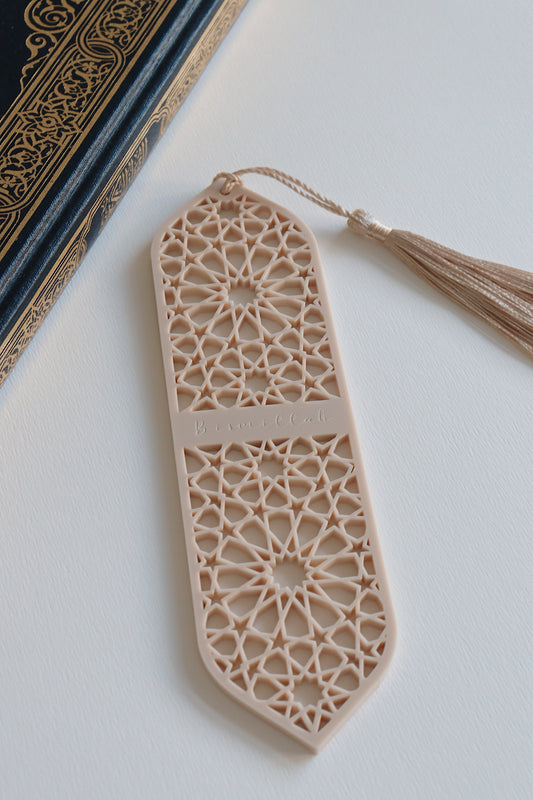 Dune bookmark