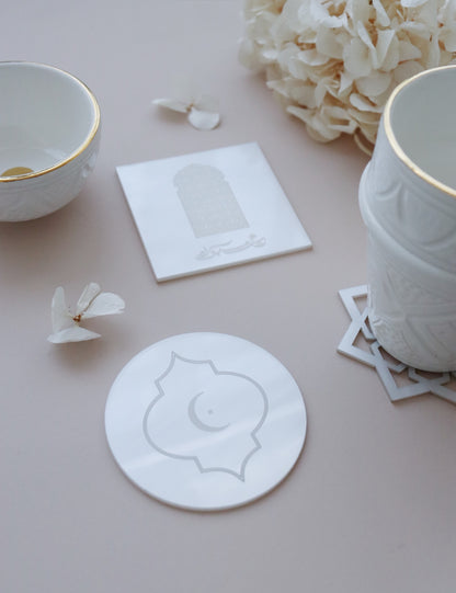 Coaster Atelier de Sarah